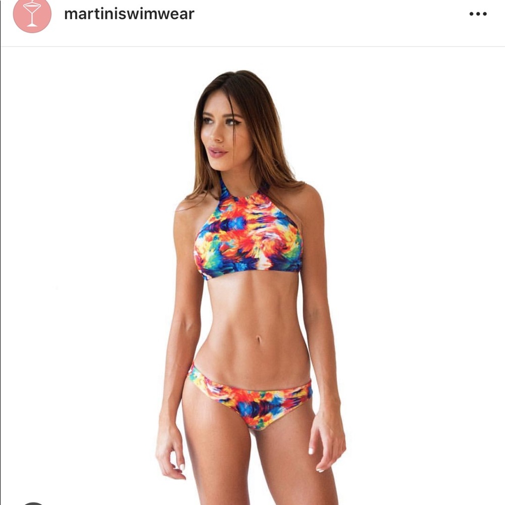 Martini swimwear BRAND NEW BIKINI